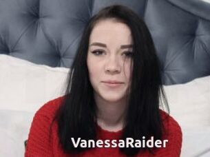VanessaRaider