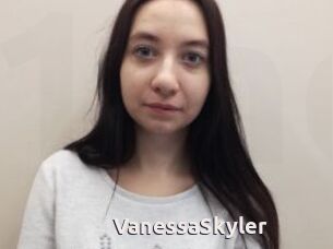 VanessaSkyler