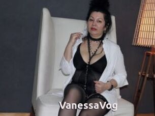 VanessaVog