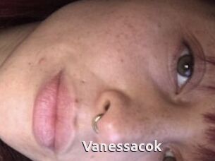 Vanessacok