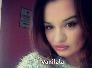 Vanilala