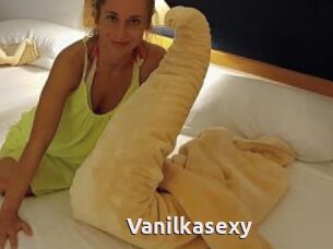 Vanilkasexy