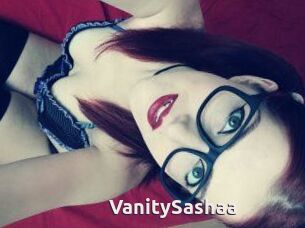 VanitySashaa