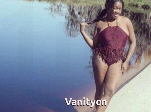 Vanityon