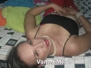 Vanne_Milf