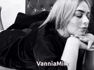 VanniaMills