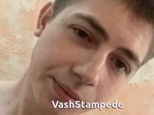 VashStampede