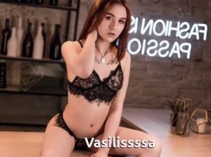 Vasilissssa