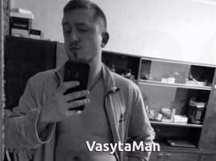 VasytaMan