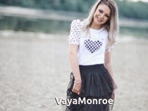 VayaMonroe