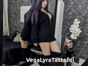VegaLyraTasteful