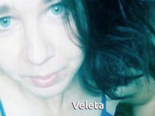 Veleta