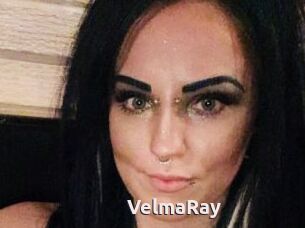 VelmaRay