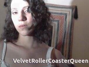 VelvetRollerCoasterQueen