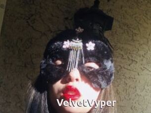 VelvetVyper