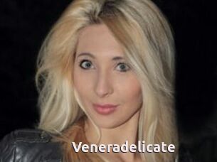 Veneradelicate