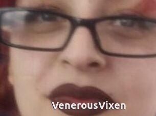 VenerousVixen