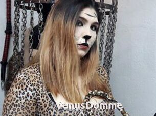 VenusDomme