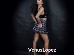 VenusLopez
