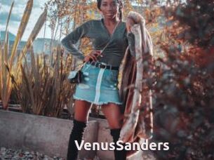 VenusSanders