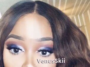 VenusSkii