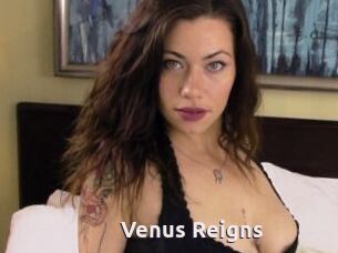 Venus_Reigns