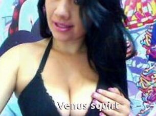 Venus_squirt