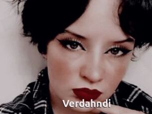 Verdahndi