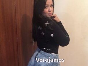 Verojames