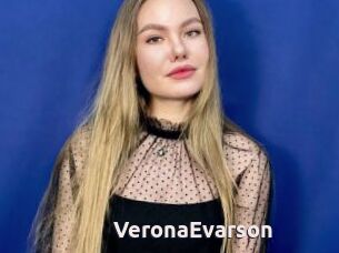 VeronaEvarson