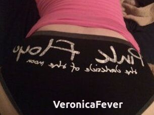 VeronicaFever