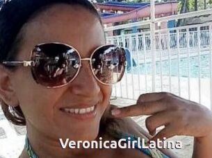 VeronicaGirlLatina