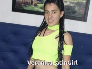 VeronicaLatinGirl