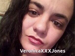 VeronicaXXXJones