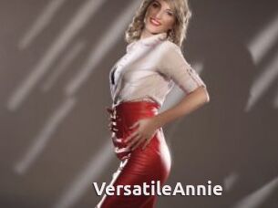 VersatileAnnie