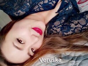 Veruska