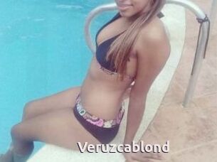 Veruzcablond
