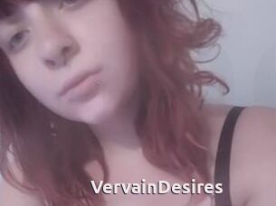 VervainDesires