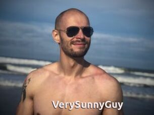 VerySunnyGuy