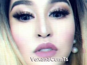 VexanaCumTs