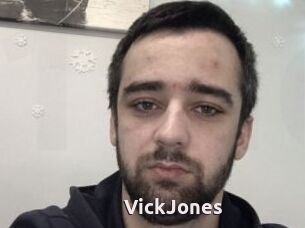 VickJones
