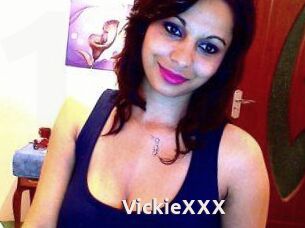 VickieXXX