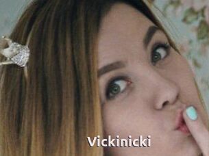 Vickinicki