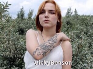 VickyBenson