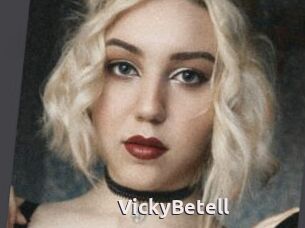 VickyBetell