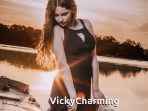 VickyCharming