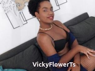 VickyFlowerTs