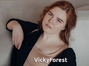 VickyForest