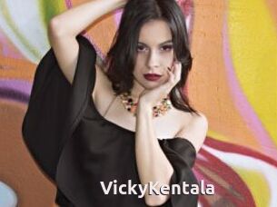 VickyKentala