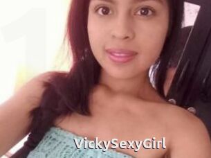 VickySexyGirl